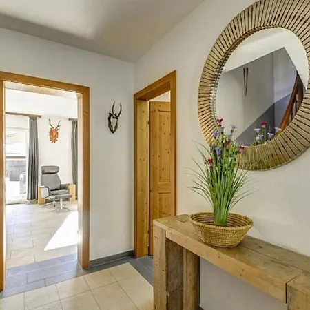 Дом отдыха Residenz Im Dorf - Brixen Im Thale *