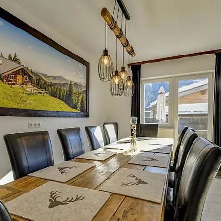 Residenz Im Dorf - Brixen Im Thale