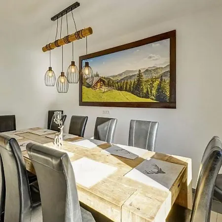Residenz Im Dorf - Brixen Im Thale Дом отдыха