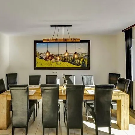 Residenz Im Dorf - Brixen Im Thale Дом отдыха *