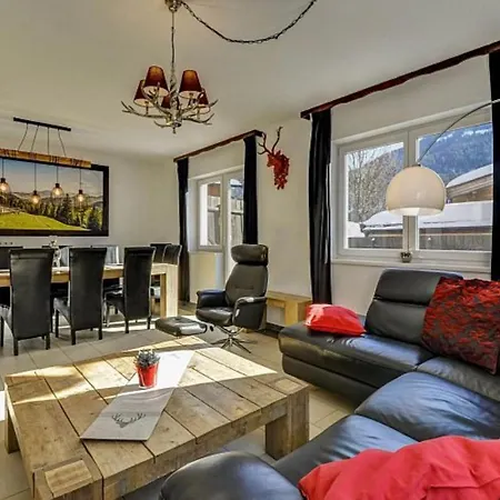 Дом отдыха Residenz Im Dorf - Brixen Im Thale *