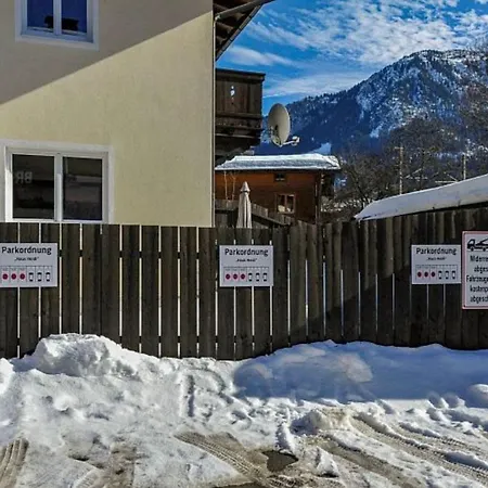 Alm'a Holiday home *