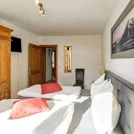 Residenz Im Dorf - Brixen Im Thale *