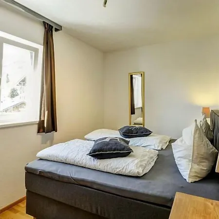 Дом отдыха Residenz Im Dorf - Brixen Im Thale