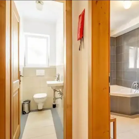 Residenz Im Dorf - Brixen Im Thale * Бриксен-им-Тале