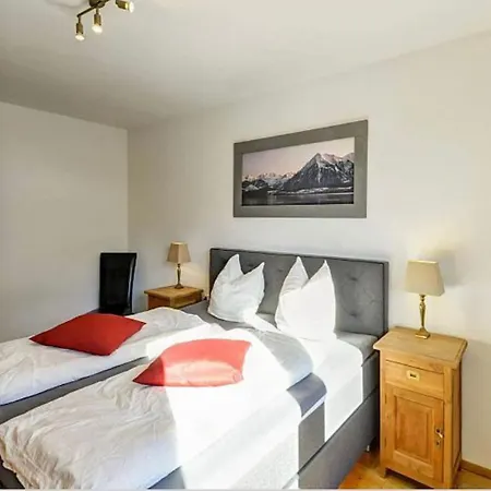 Residenz Im Dorf - Brixen Im Thale *