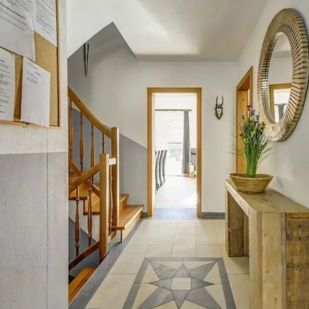 Дом отдыха Residenz Im Dorf - Brixen Im Thale