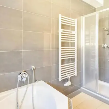 Alm'a Casa de Férias Brixen im Thale