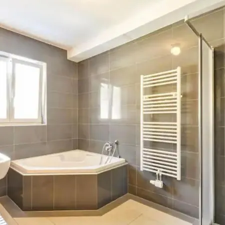 Дом отдыха Residenz Im Dorf - Brixen Im Thale *