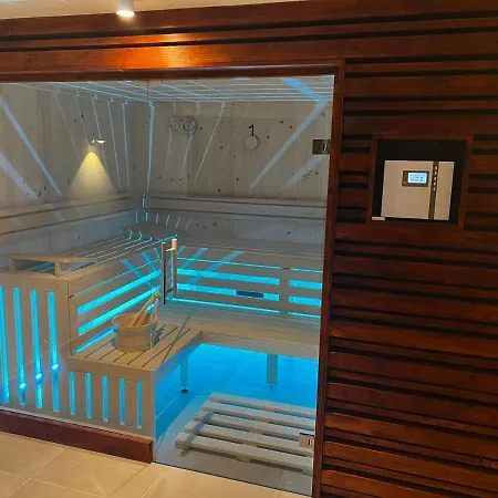 Residenz Im Dorf - Brixen Im Thale *