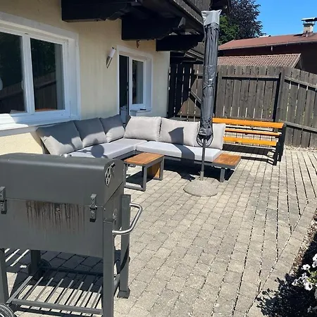 Дом отдыха Residenz Im Dorf - Brixen Im Thale *