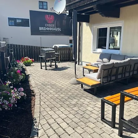 Residenz Im Dorf - Brixen Im Thale