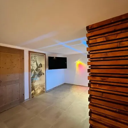 Alm'a Holiday home