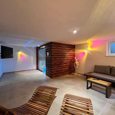 Residenz Im Dorf - Brixen Im Thale *