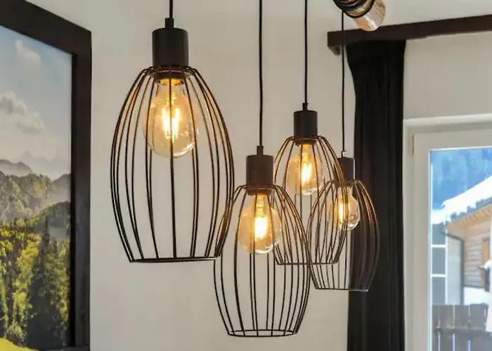 Dom wakacyjny Alm'a Brixen im Thale