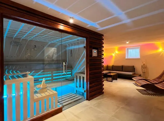 Alm'a Dom wakacyjny *