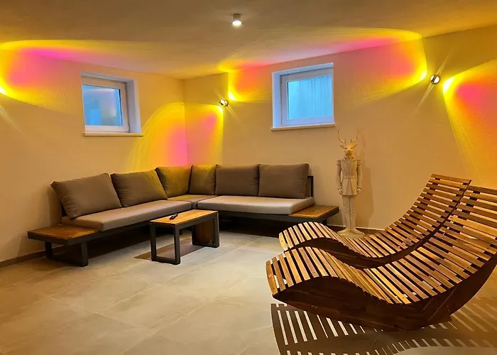 Dom wakacyjny Alm'a Brixen im Thale