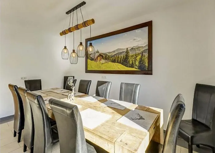 Alm'a بيت للعطل