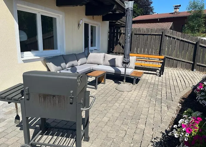 بيت للعطل Alm'a *