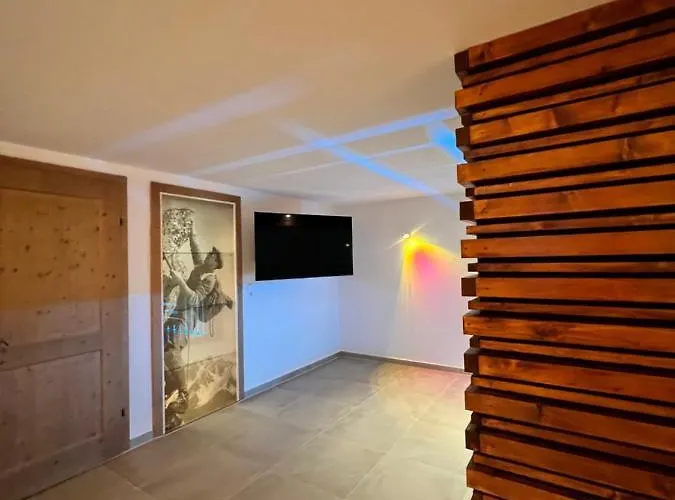 Alm'a بيت للعطل