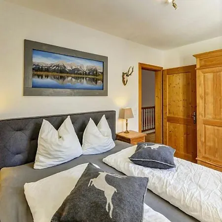 Alm'a Brixen im Thale