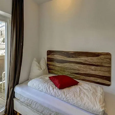 Alm'a * Brixen im Thale