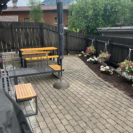 Alm'a Brixen im Thale