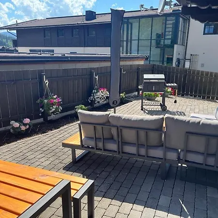 Alm'a Brixen im Thale