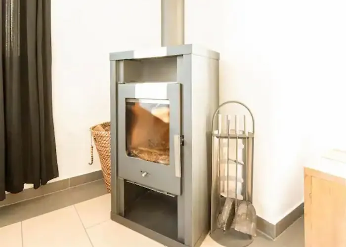 Alm'a Σπίτι διακοπών