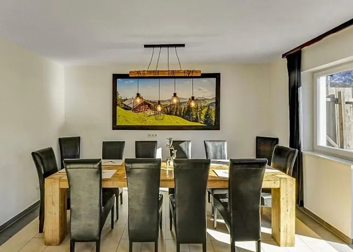 Alm'a Σπίτι διακοπών *