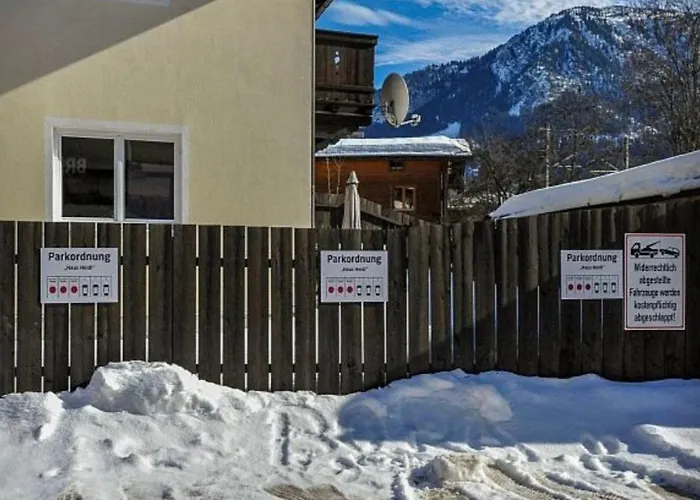 Alm'a Σπίτι διακοπών *