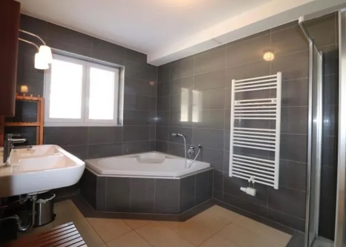 Σπίτι διακοπών Alm'a *