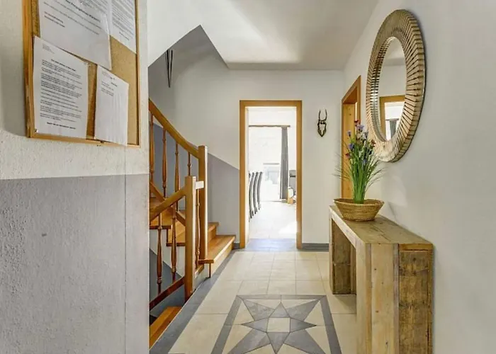 Σπίτι διακοπών Alm'a