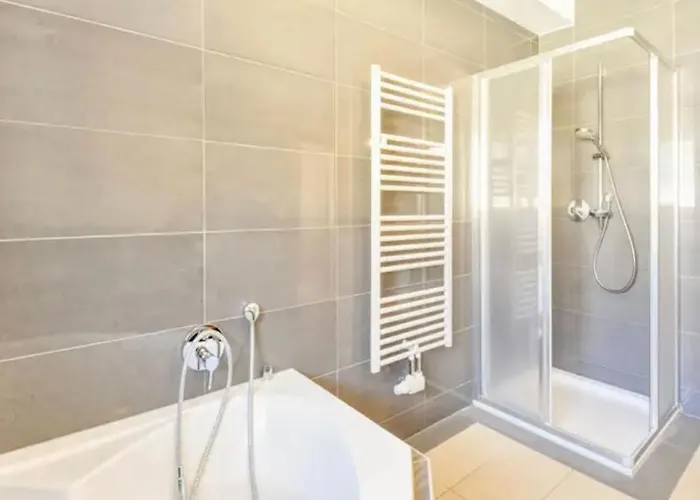 Alm'a Σπίτι διακοπών Brixen im Thale