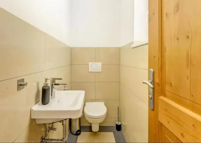 Σπίτι διακοπών Alm'a