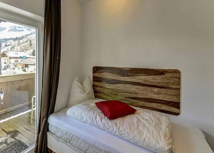 Alm'a * Brixen im Thale